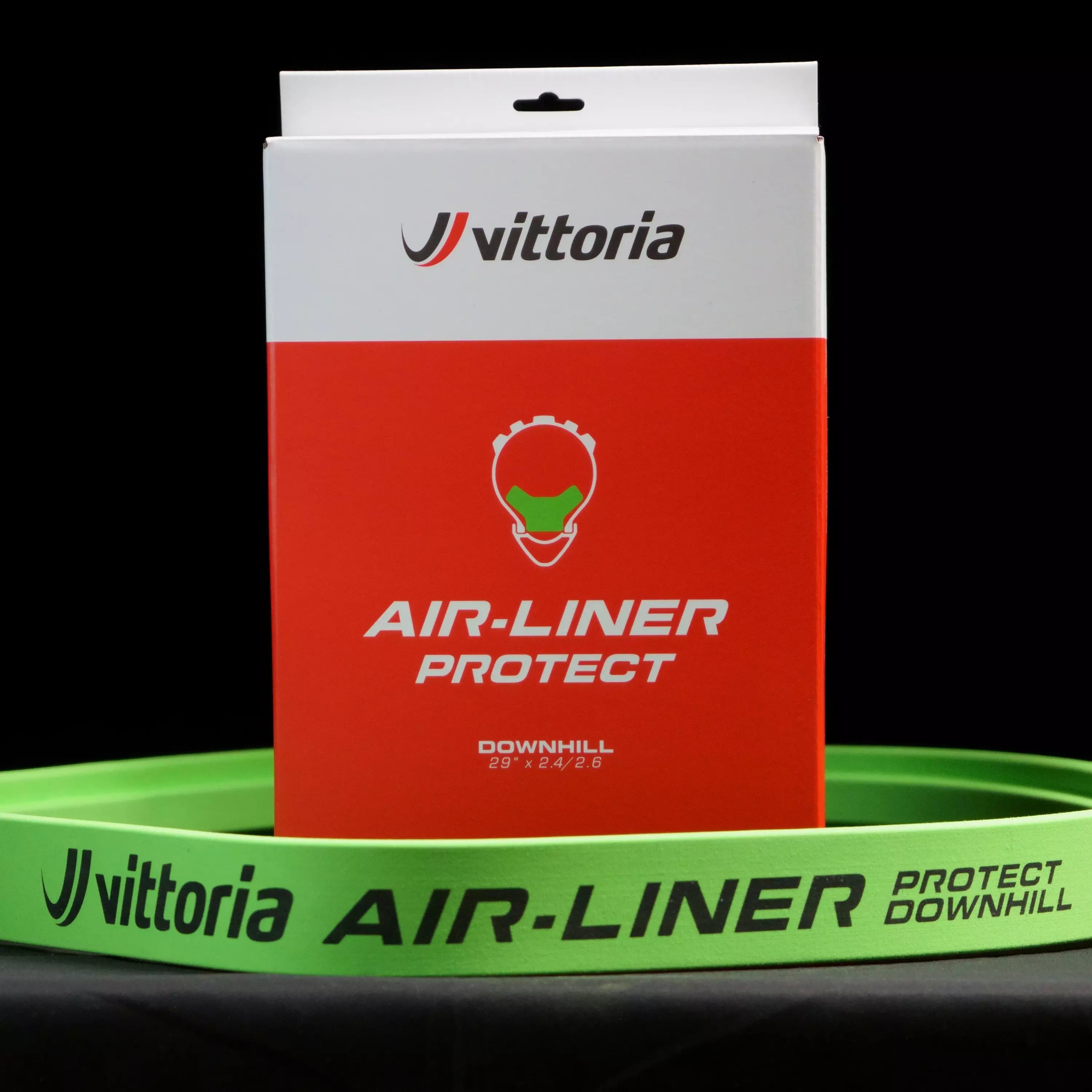El antipinchazos definitivo para tu BICICLETA: Air-Liner de Vittoria 