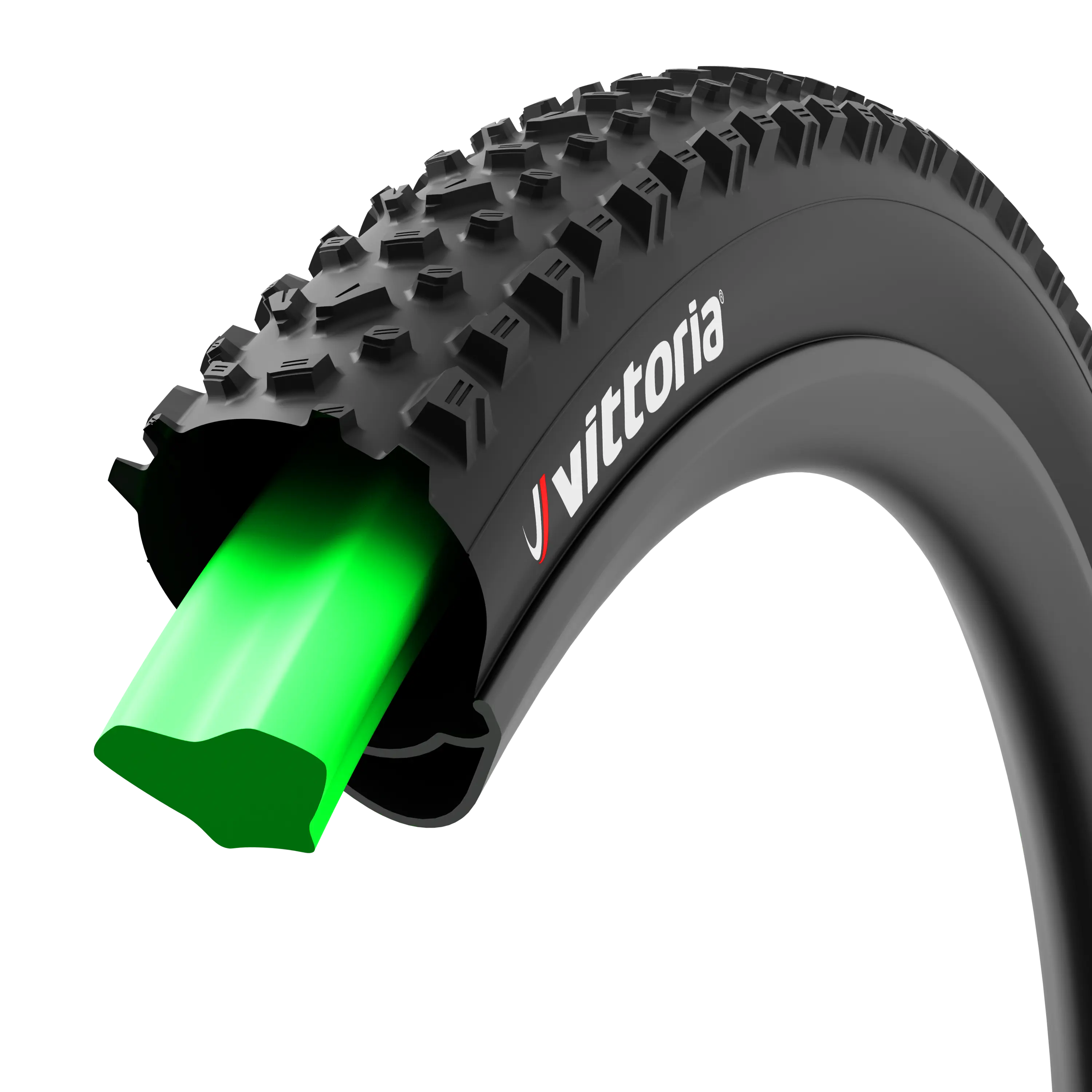 Air Liner MTB Tire Inserts Vittoria