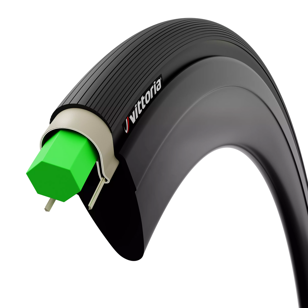 Vittoria Air-Liner Road Review: Do Road Bikes Need Tubeless Tire Inserts?  Maybe
