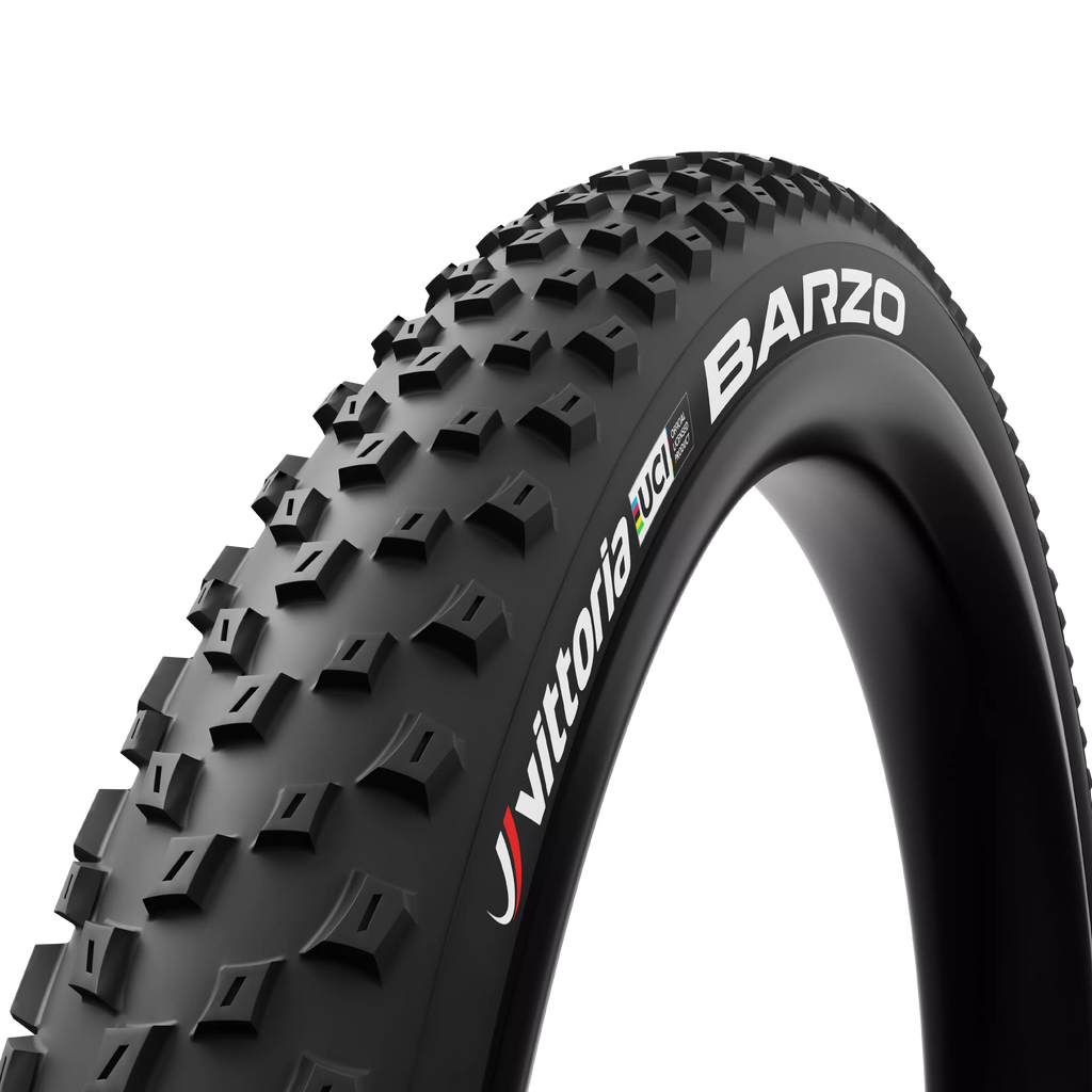 パーツ Vittoria Barzo XC-Race 29 x 2.1 Barzo XC Race