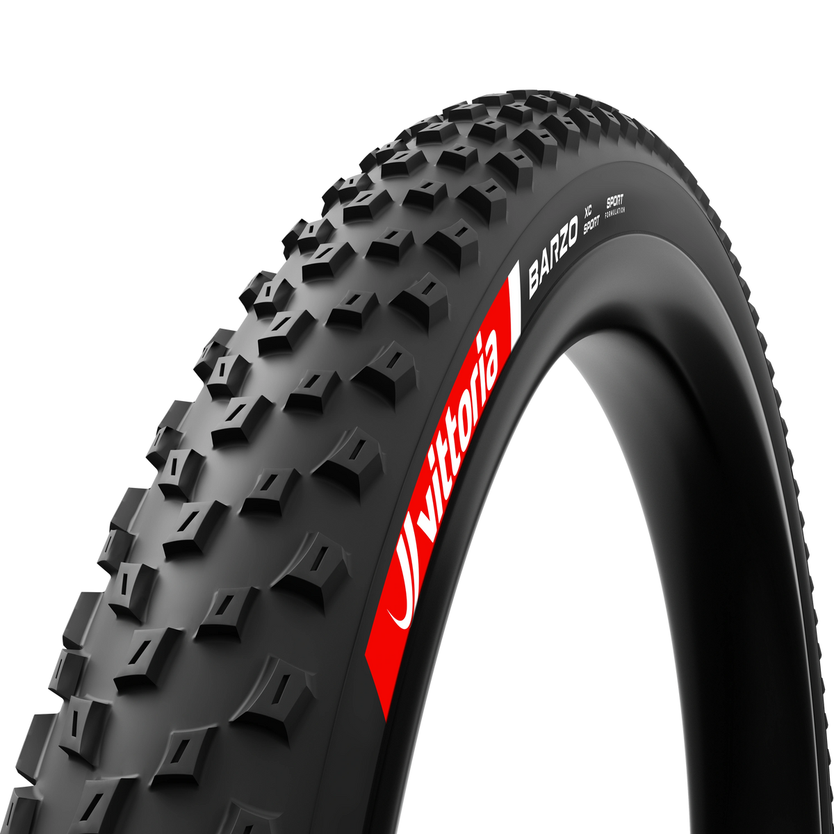 Barzo XC Sport Rigid - Cross Country Tires | Vittoria