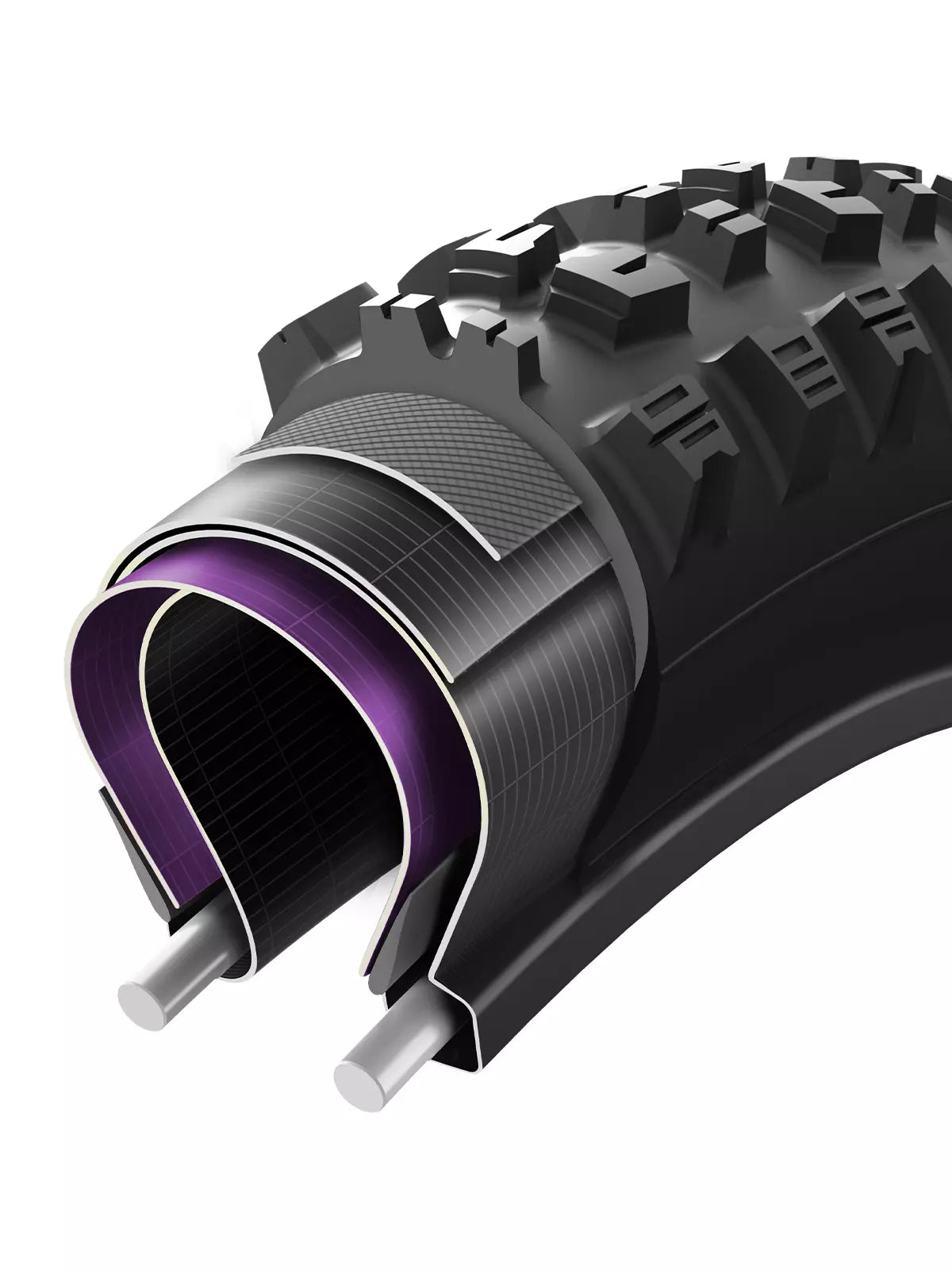 Mazza Enduro Race Enduro Tires Vittoria