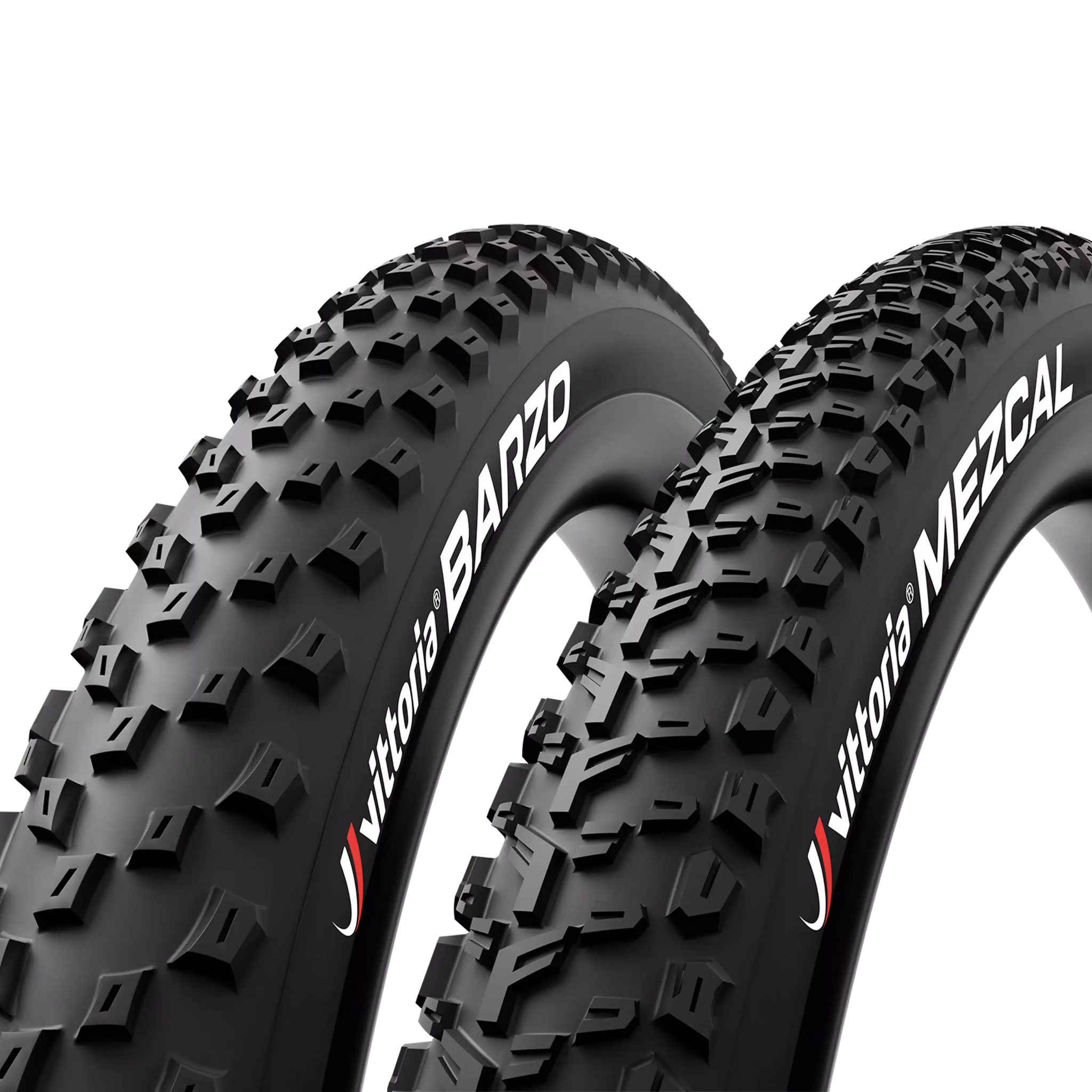 Barzo & Mezcal XC Bundle Cross Country MTB Tires Vittoria