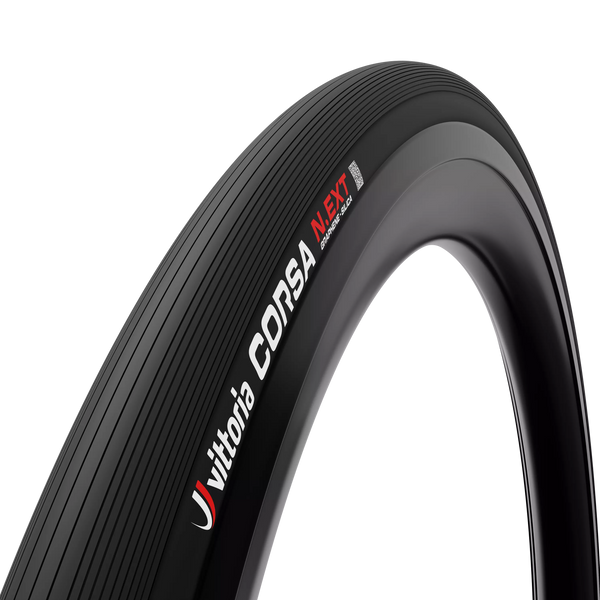 定番人気！ Corsa Vittoria | Tires Competition - Tube-Type N.Ext パーツ