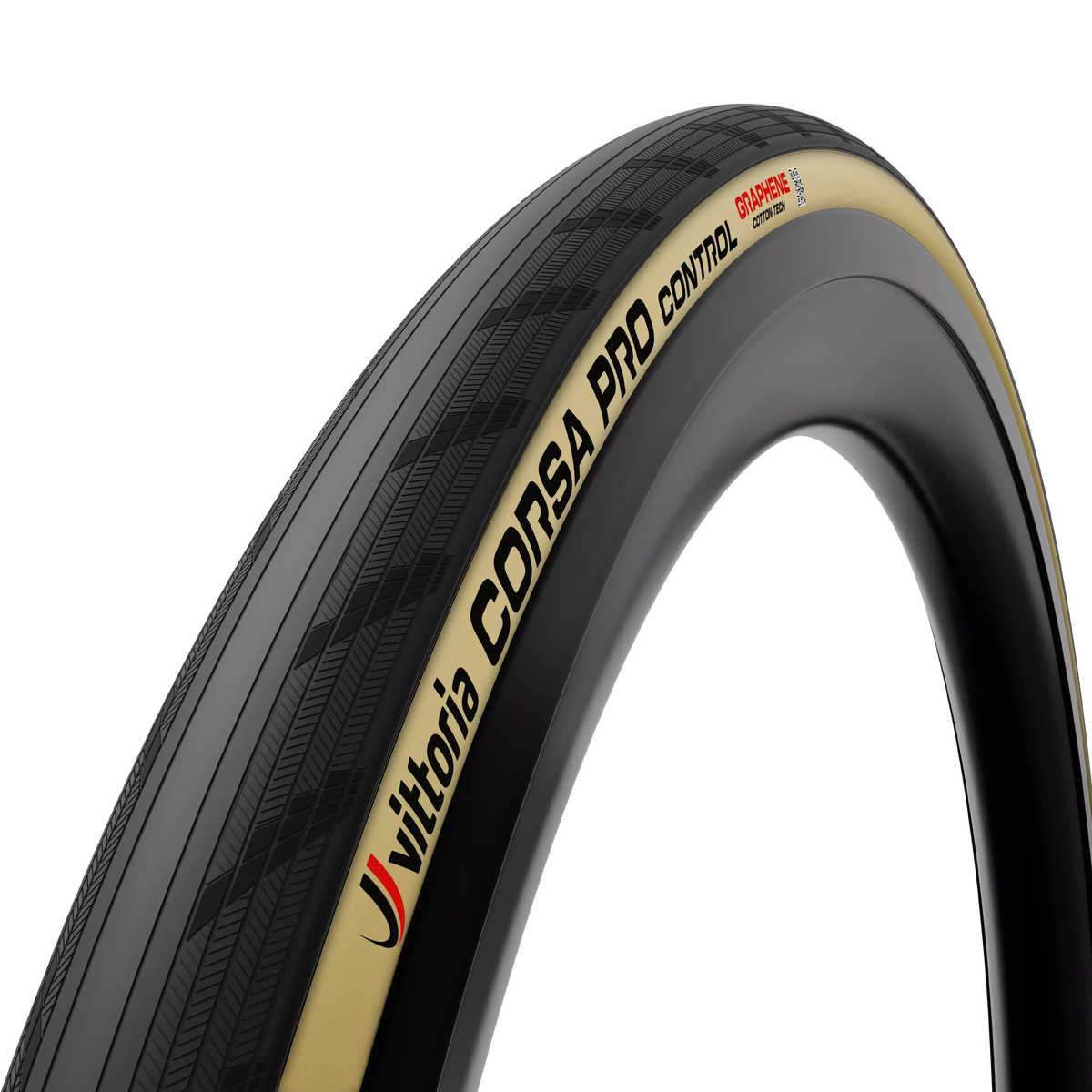 Vittoria corsa g+ isotech top 700c folding road tyre
