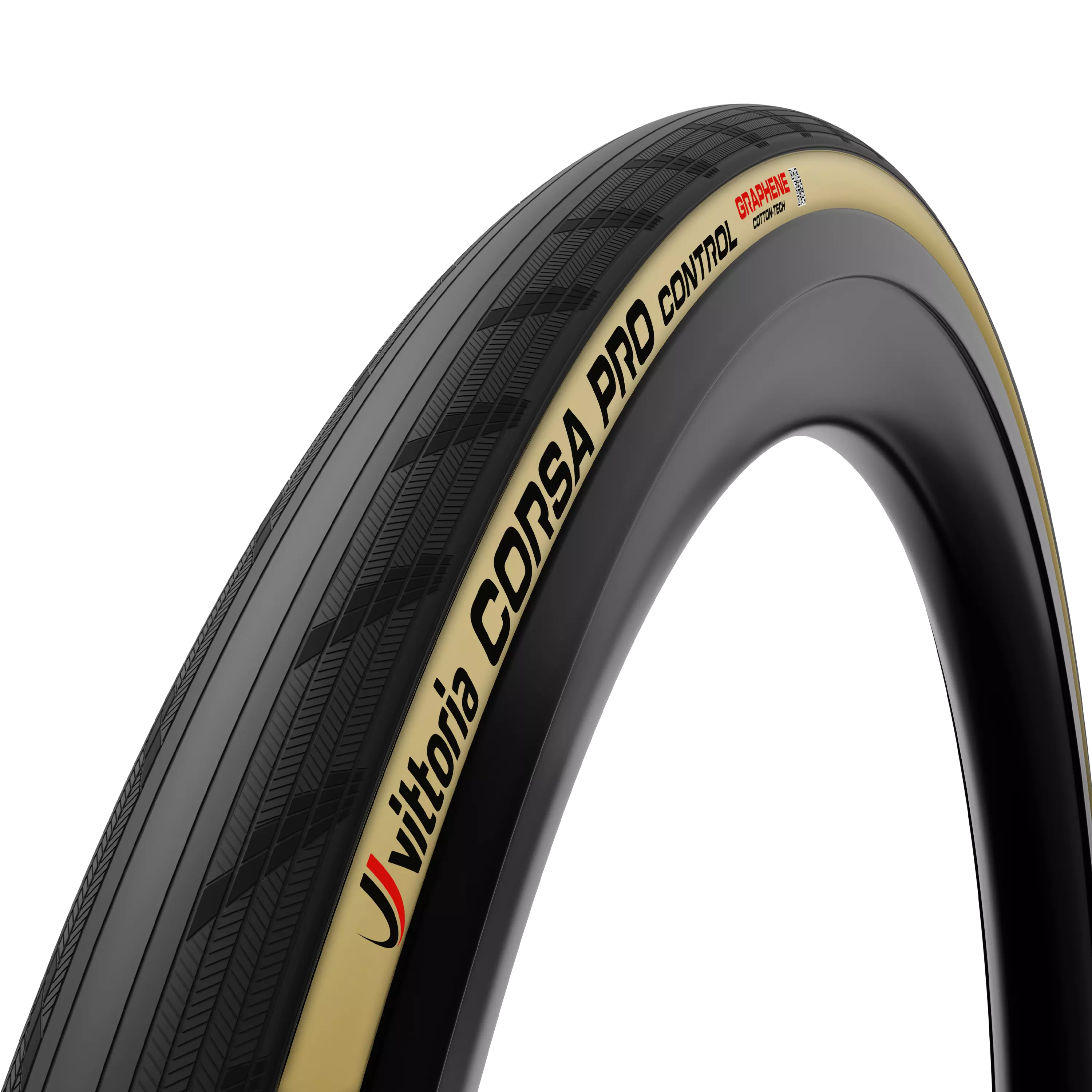 Corsa PRO Control Tubeless-ready