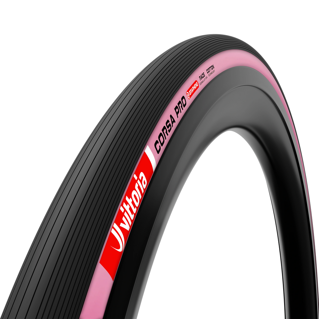 Corsa Pro Pink
