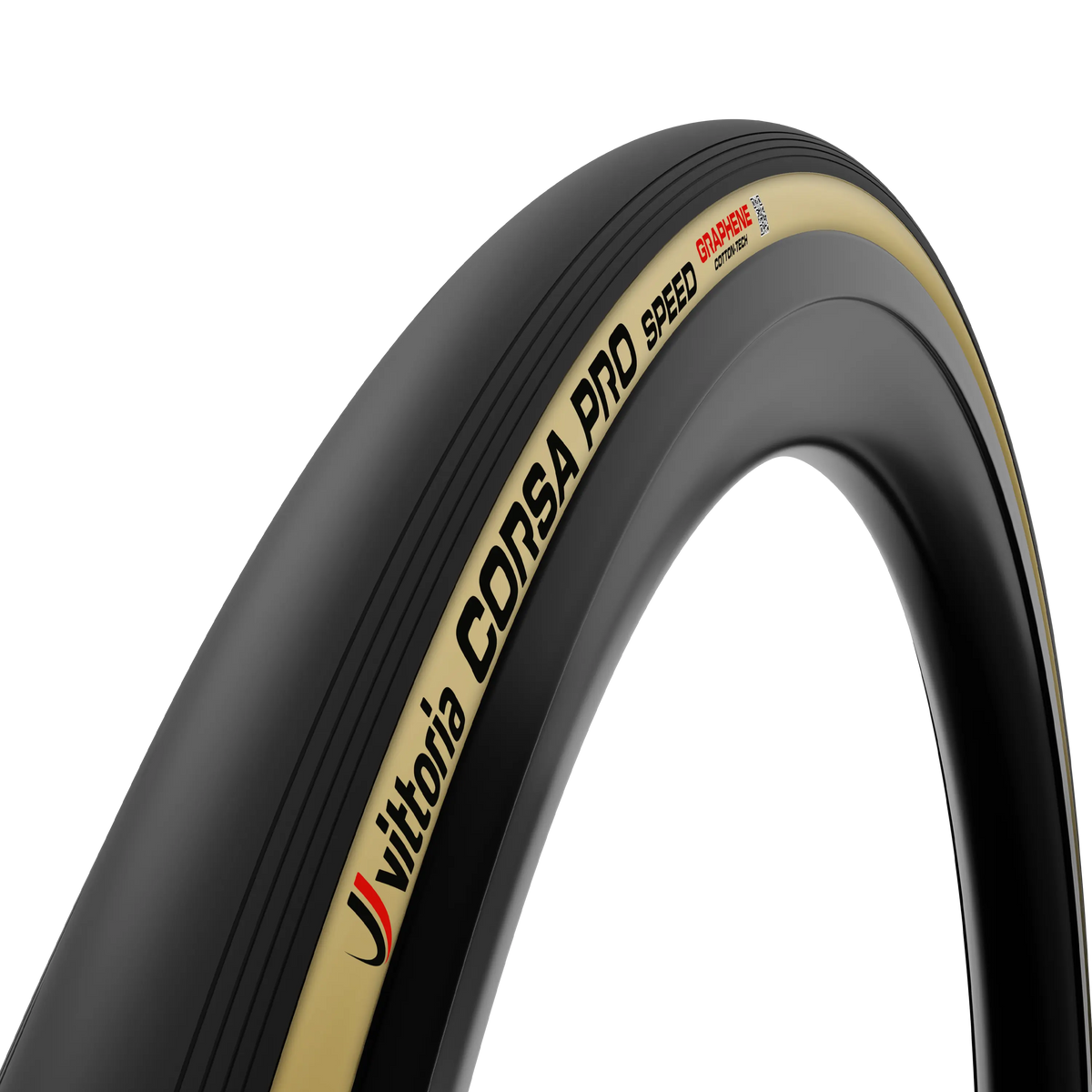 Vittoria Corsa Pro Speed 24cチューブレスタイヤ Corsa PRO Speed Tubeless-Ready - Competition Tires | Vittoria