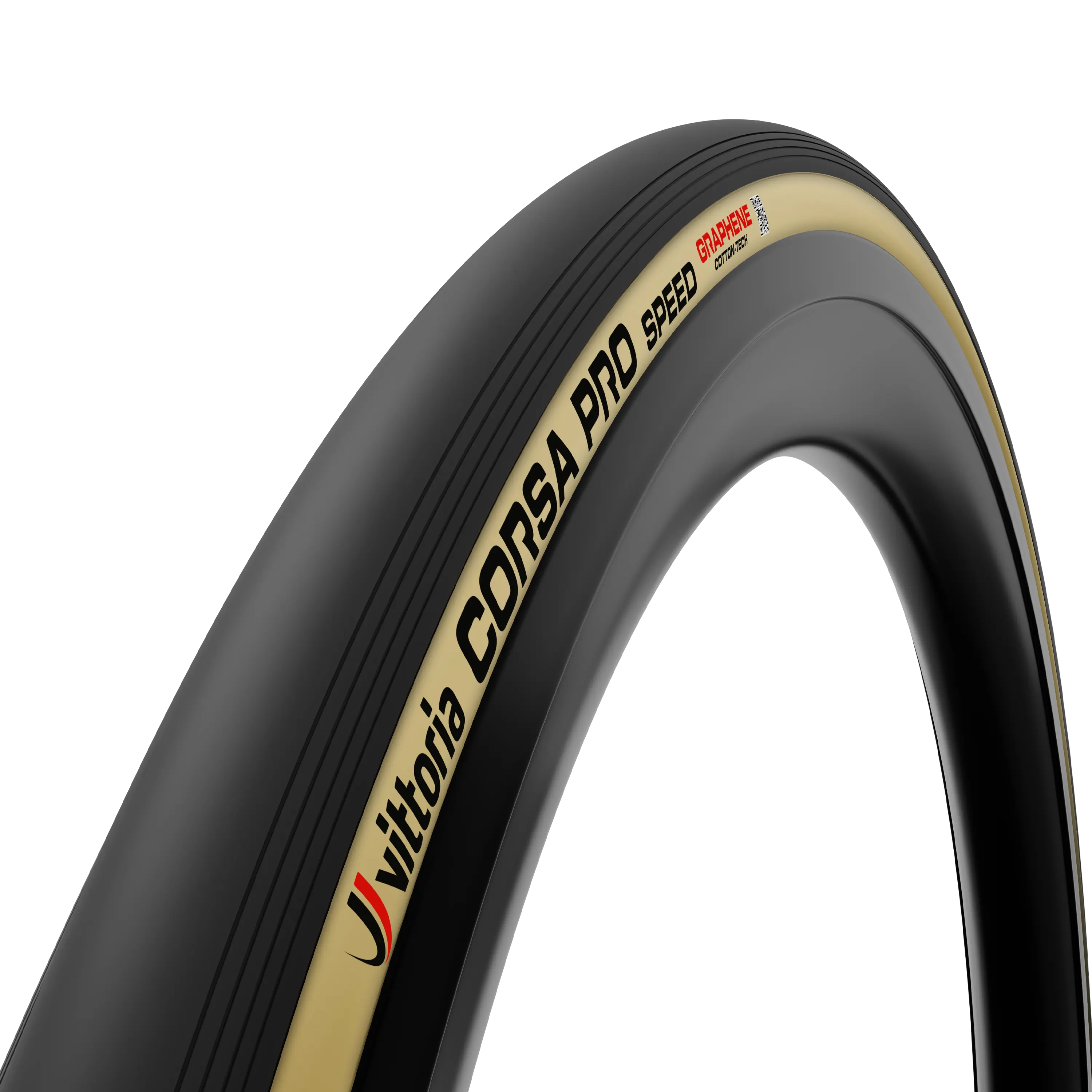 Corsa PRO Speed Tubeless Ready