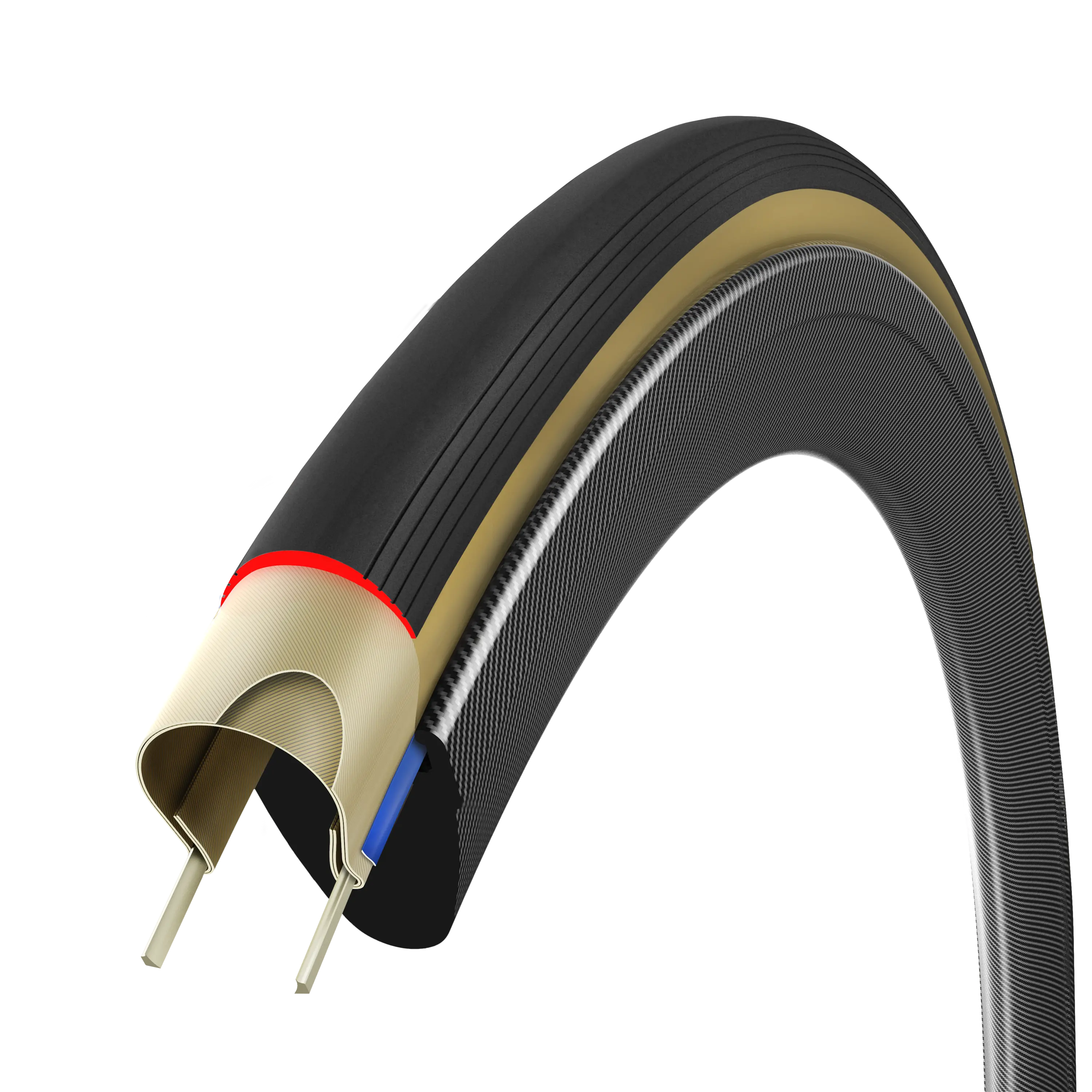 パーツ Vittoria Corsa Pro Speed 700x26C Corsa PRO Speed Tubeless-Ready - Competition Tires | Vittoria