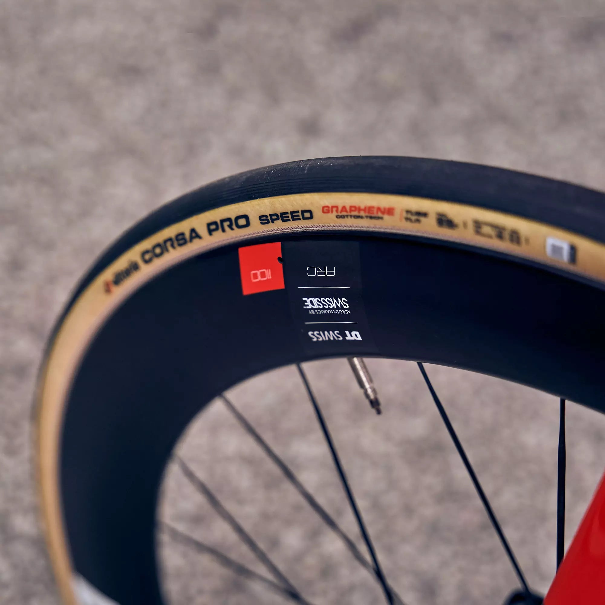 パーツ Vittoria Corsa Pro Speed 700x26C Corsa PRO Speed Tubeless-Ready - Competition Tires | Vittoria