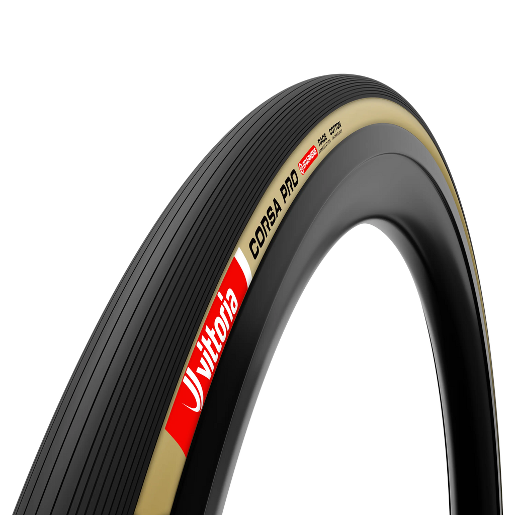 Corsa PRO Tube-Type Corsa PRO Tube-Type