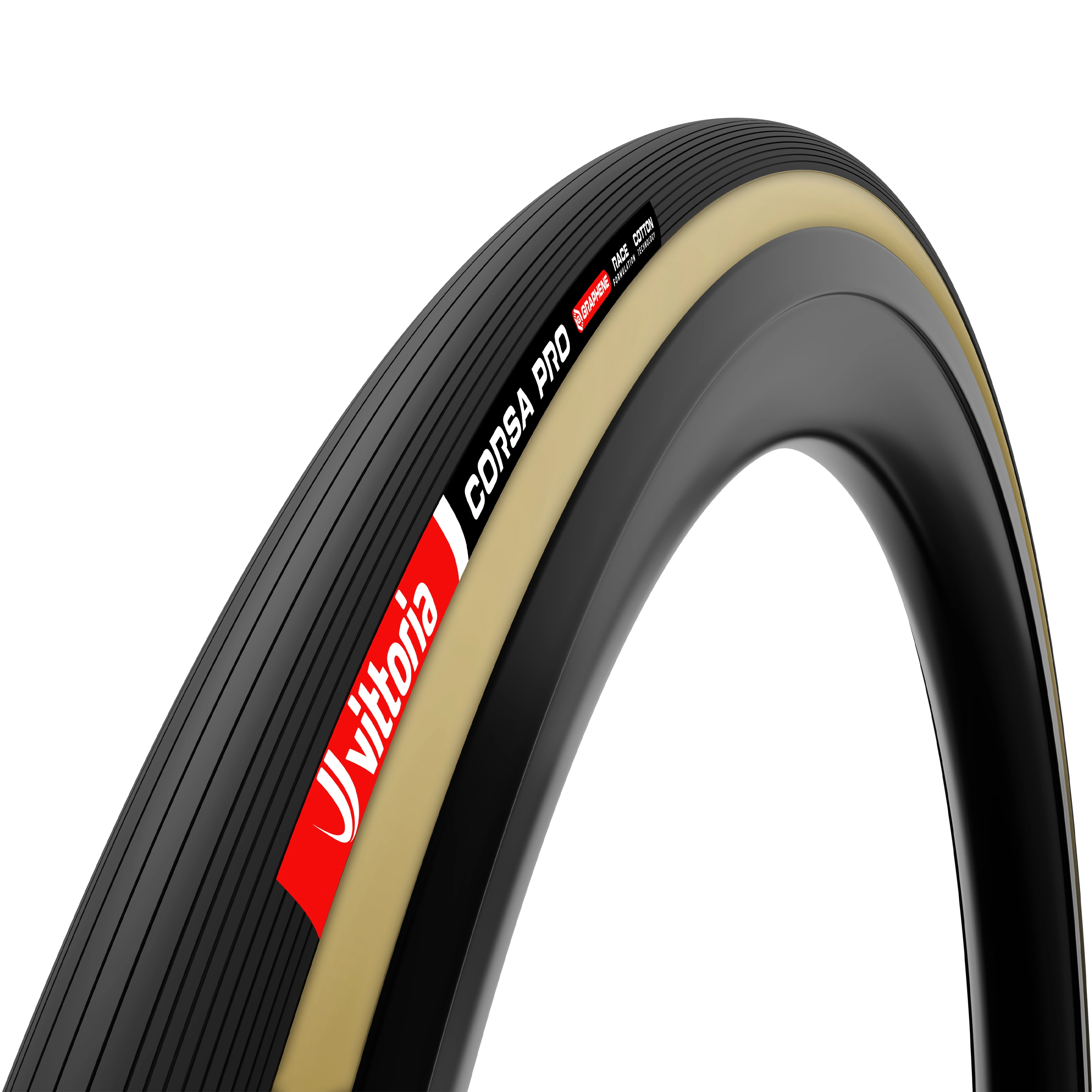 Corsa PRO Tubular