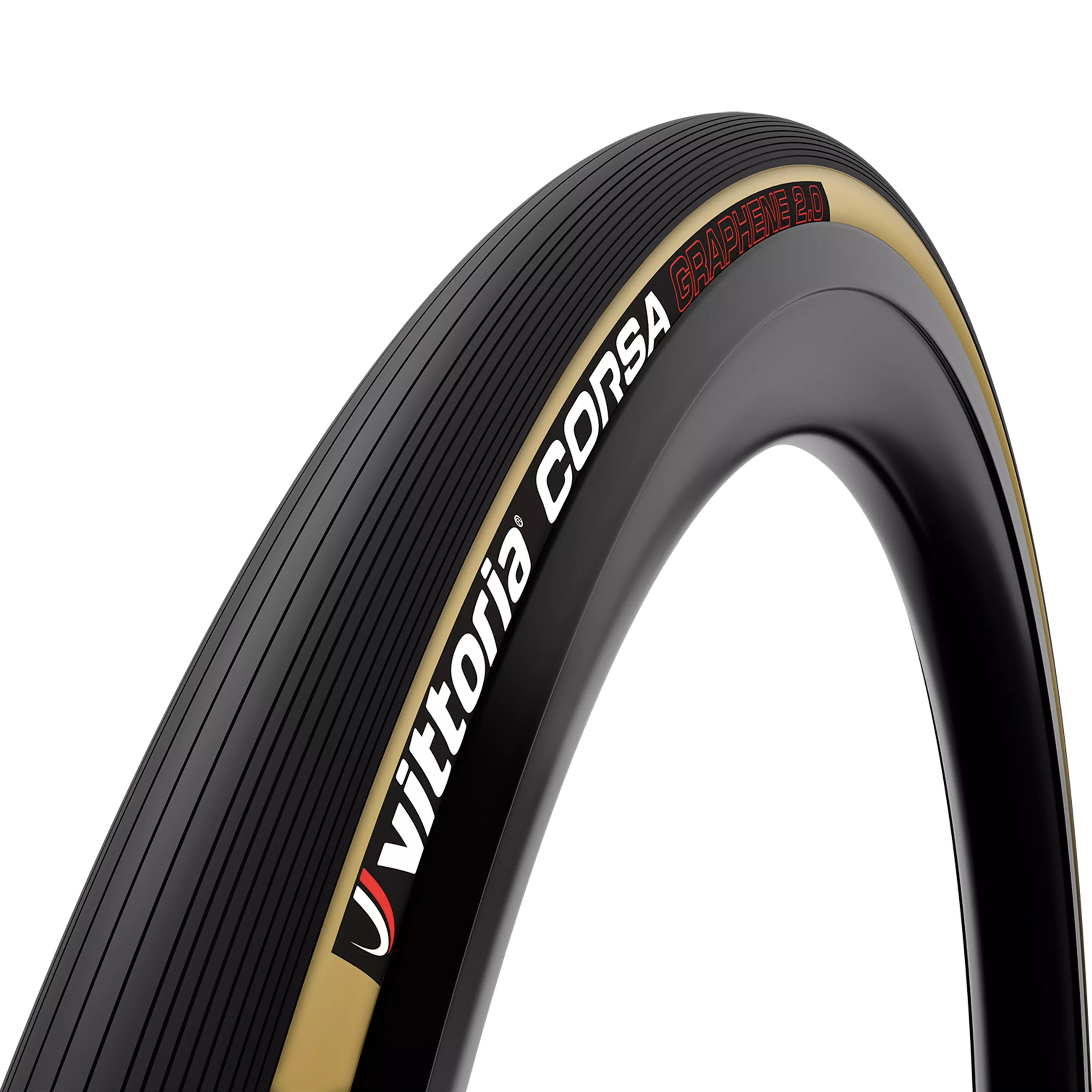 Corsa Tubular - Competition Tires