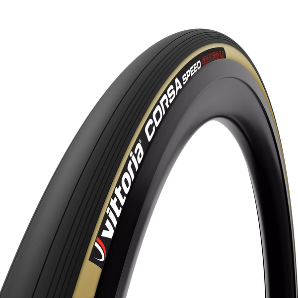 Corsa Speed Tubular - Competition Tires | Vittoria