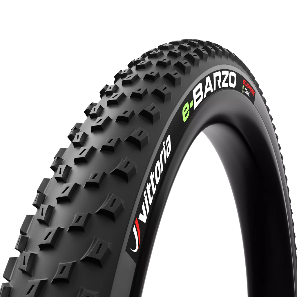 【新品・1ペア】マウンテンバイク用タイヤ・Vittoria BARZO TNT e-Barzo Trail - e-Bike Tires | Vittoria