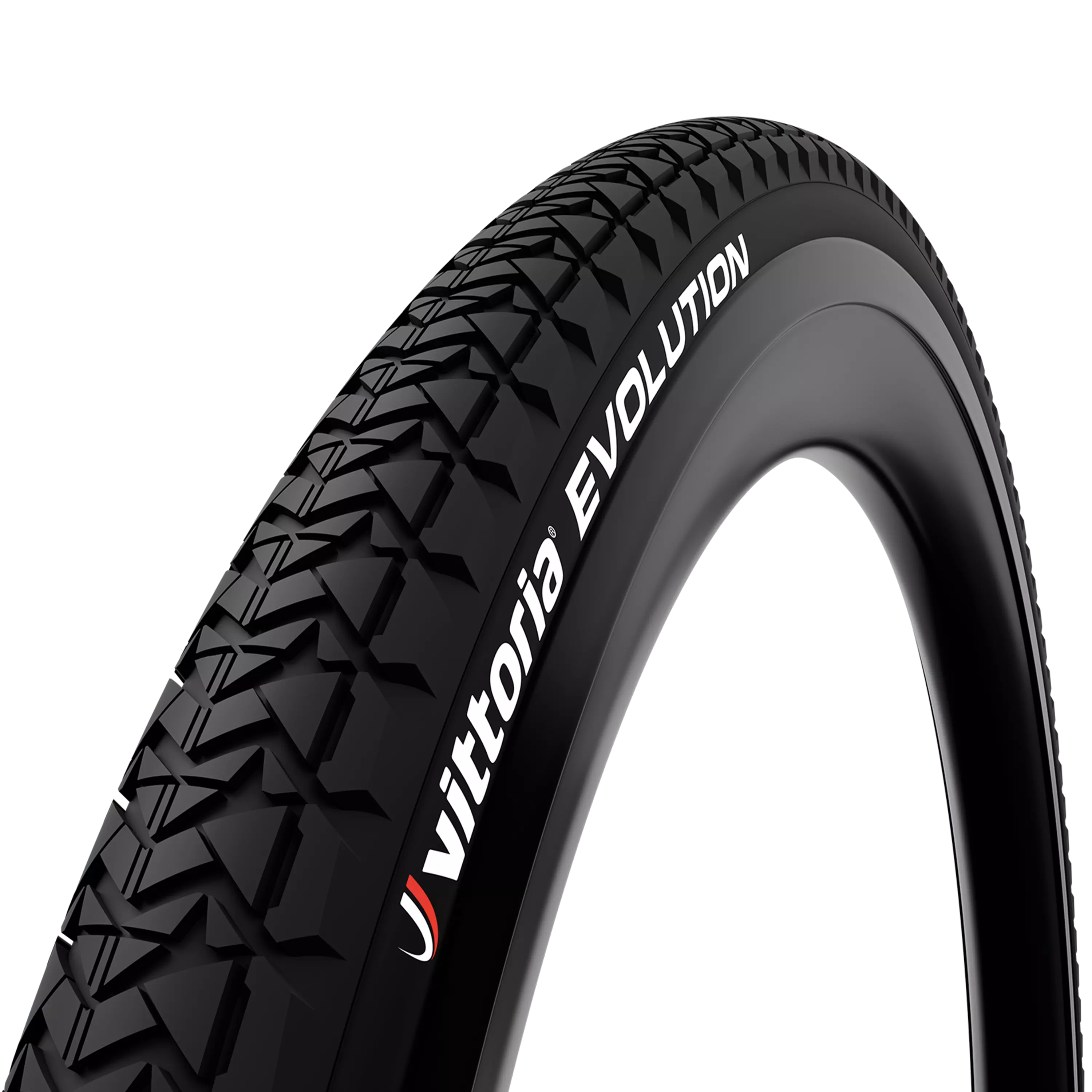 Randonneur Tech City Hybrid Tires Vittoria