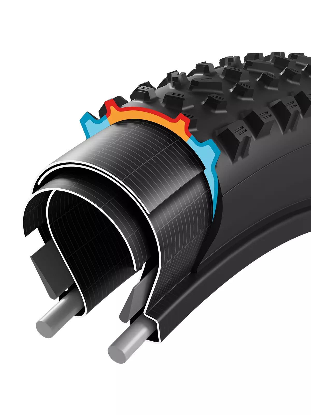 Xc trail tires deals