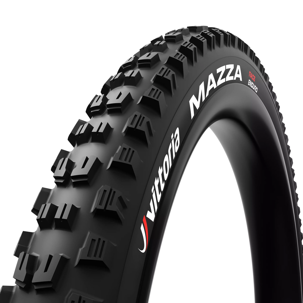 Mazza Enduro Race