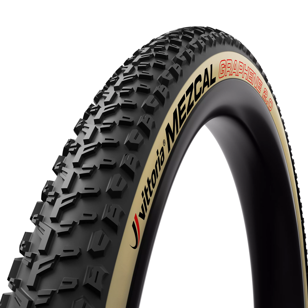 Vittoria Mezcal タイヤ ホイール MEZCAL27.5(J98 Mezcal XCR - Cross Country Tires | Vittoria