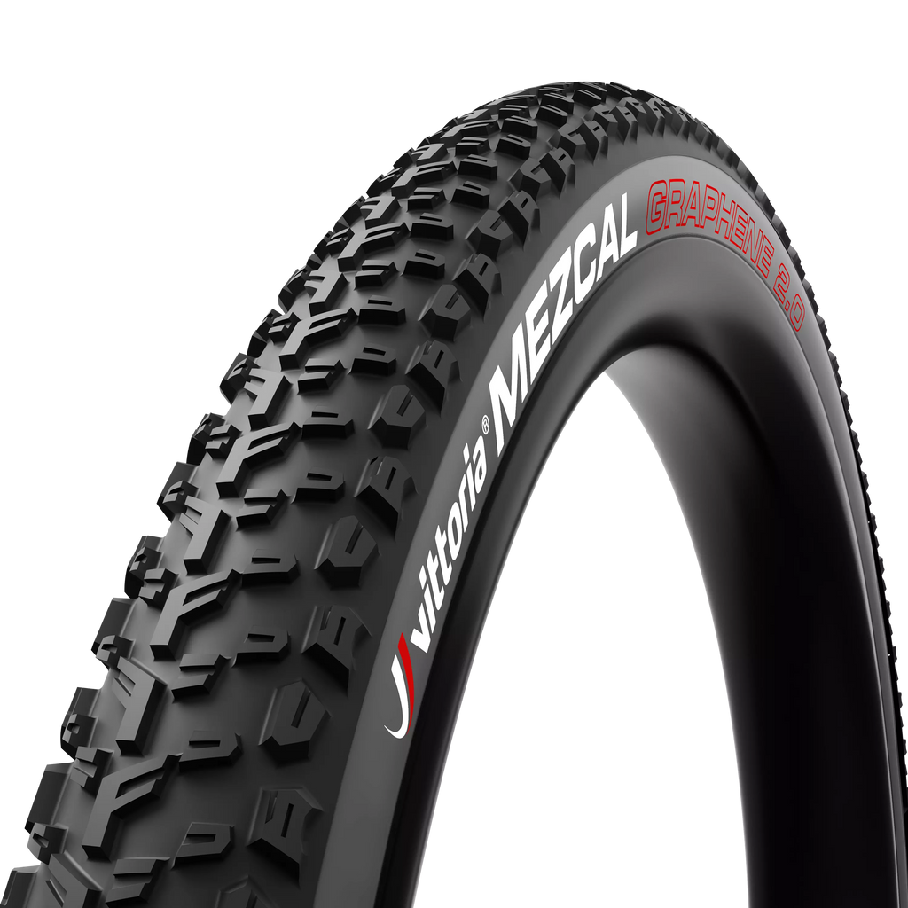 Mezcal XC Trail Cross Country Tires Vittoria