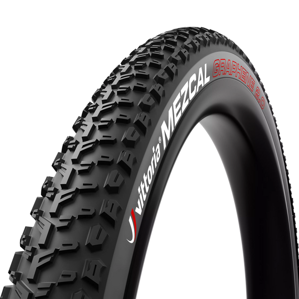 Mezcal XC Trail Cross Country Tires Vittoria
