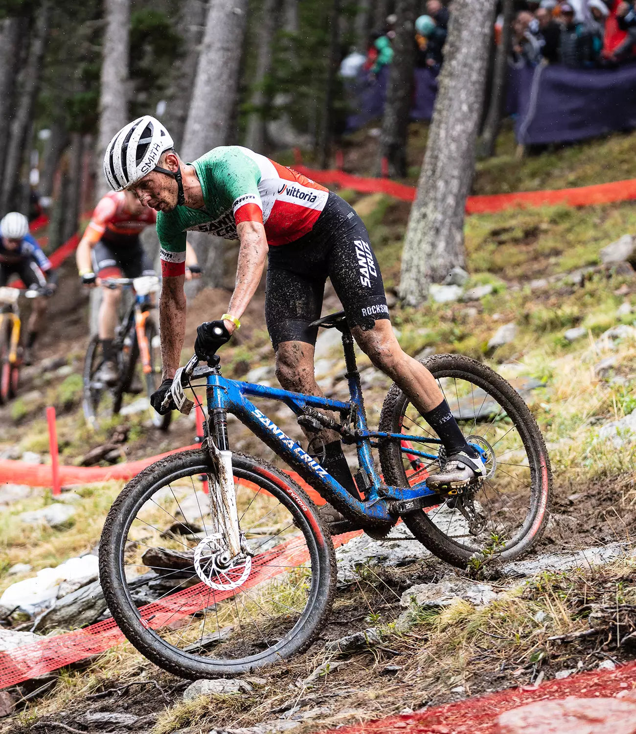 Xc mountainbike sales