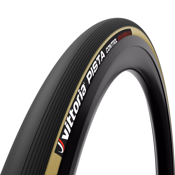 Pista Control Tube-Type - Track Tires | Vittoria