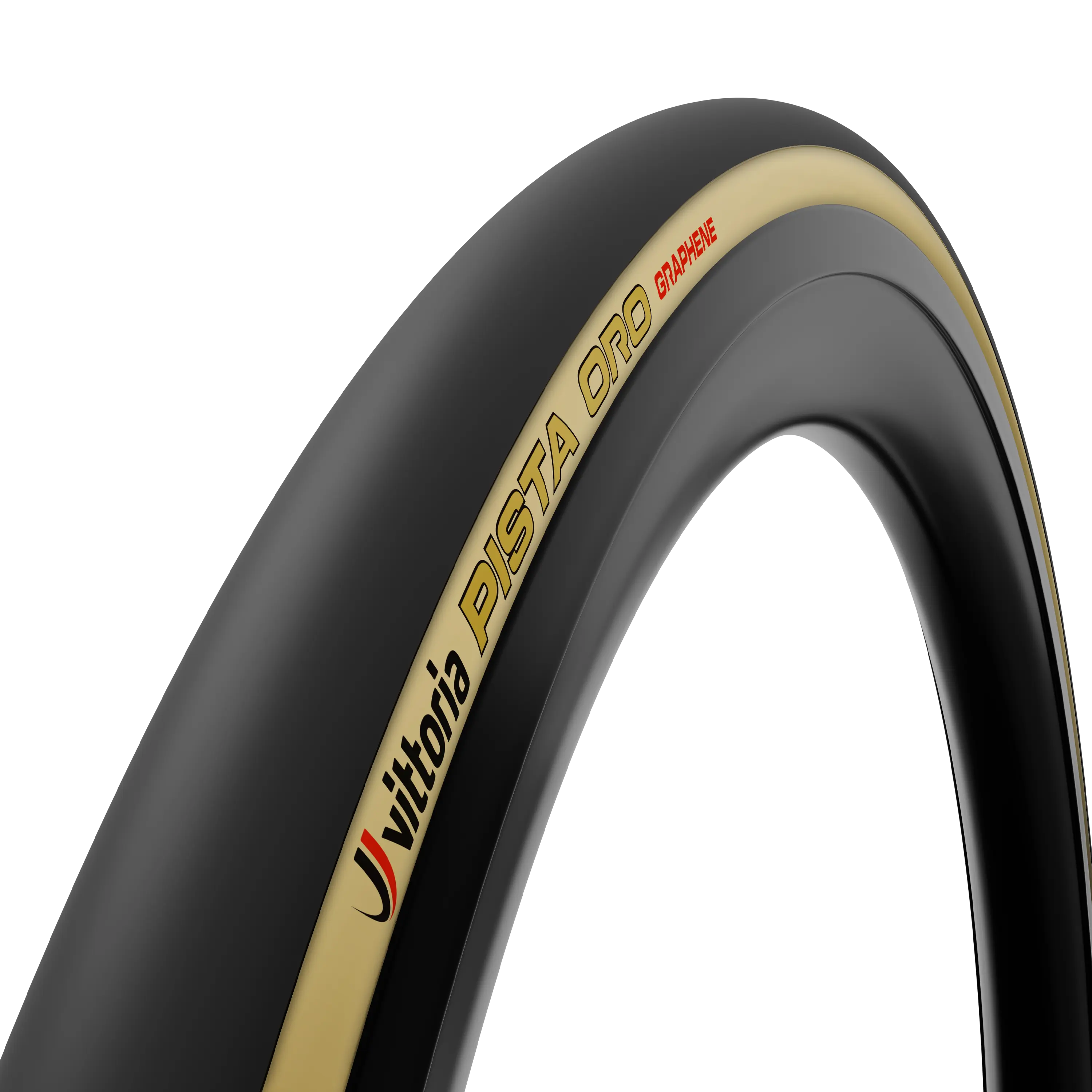 Pista Oro Tubeless-Ready