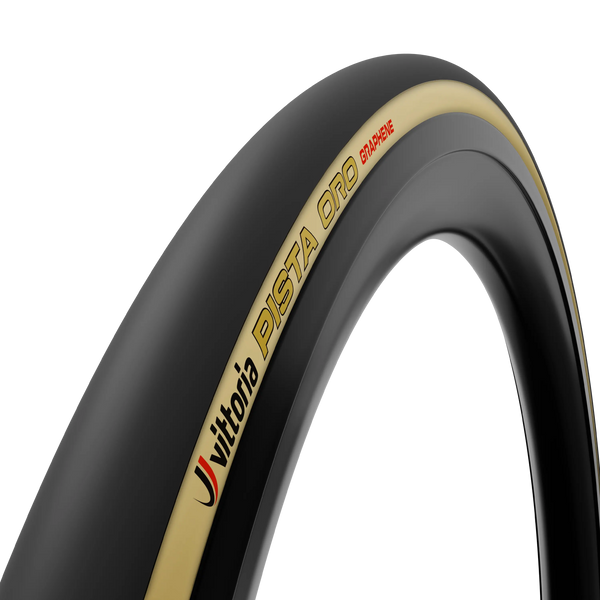 Pista Oro Tubeless-Ready - Track Tires | Vittoria
