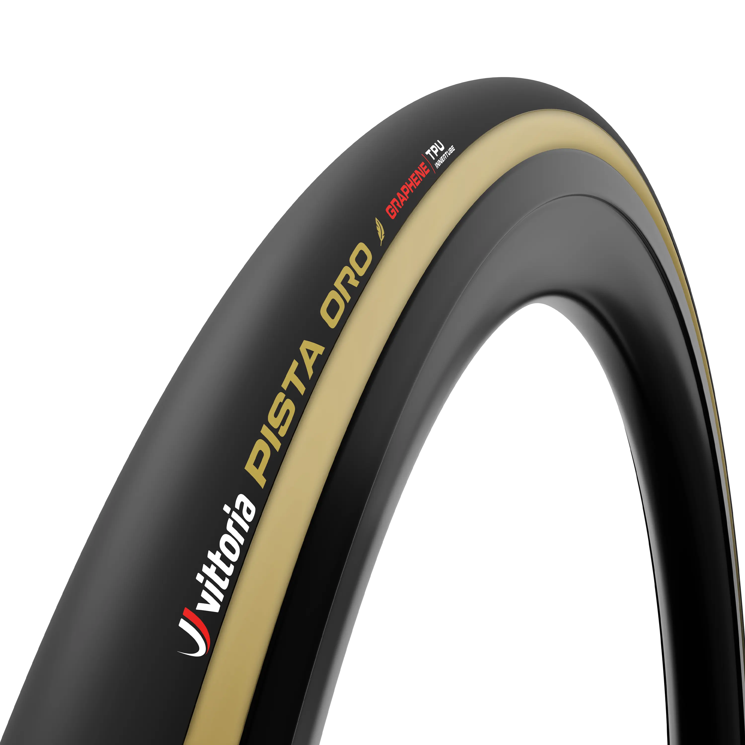 Pista Oro Tubular TPU