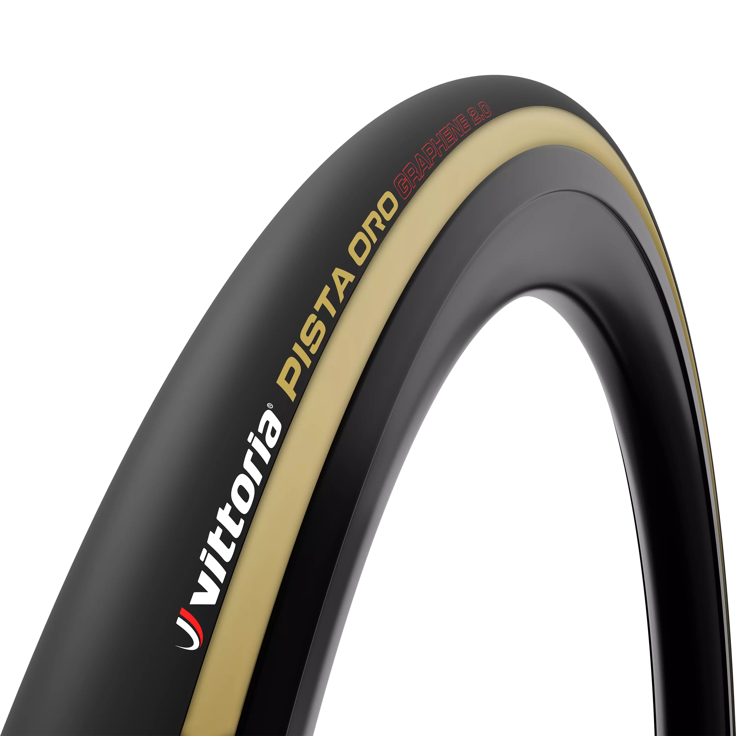 Pista Oro Tubular