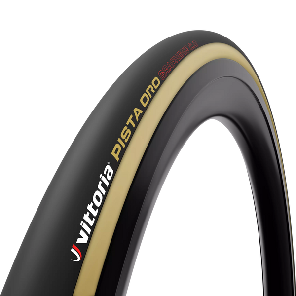 うのにもお得な情報満載！ Pista Oro Tubular - Track Tires | Vittoria 700C（クリンチャー、WO）