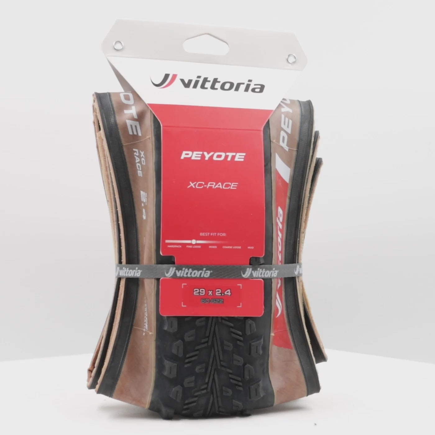 格安販売中 Peyote XC Vittoria | Tires Country Cross - Race パーツ
