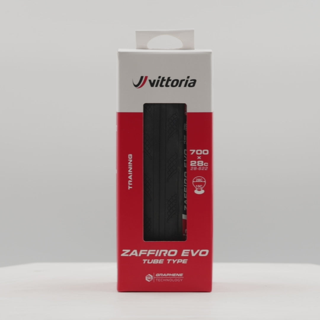 Zaffiro EVO