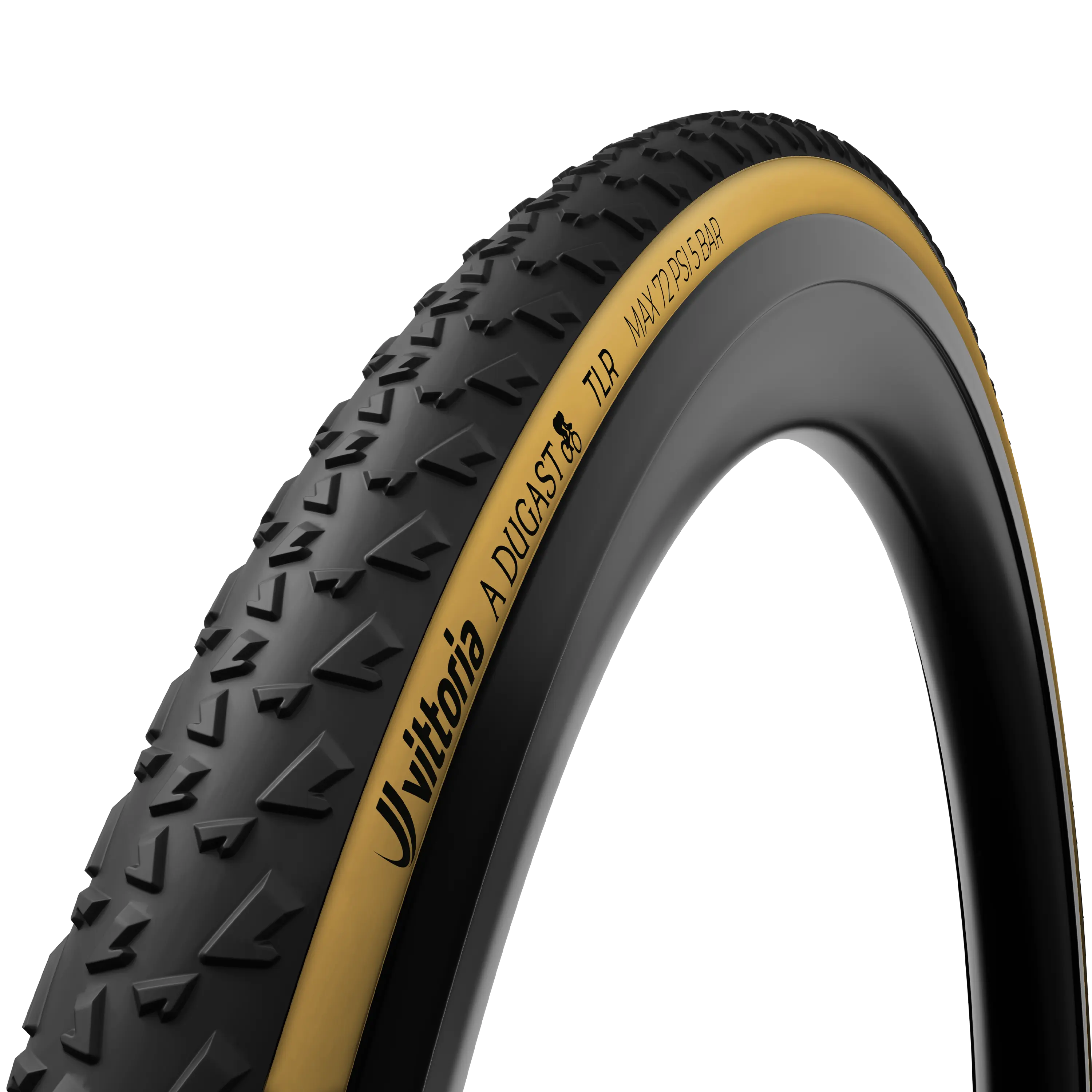 A Dugast Rhino Tubeless-Ready A Dugast Rhino Tubeless-Ready