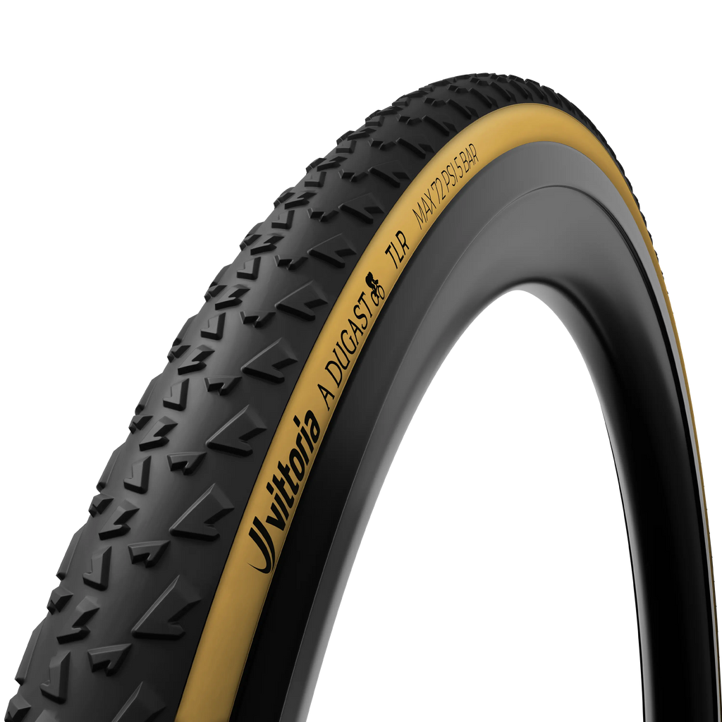 新品　A Dugast デュガス Rhino TLR タイヤ　1本 A Dugast Rhino Tubeless-Ready