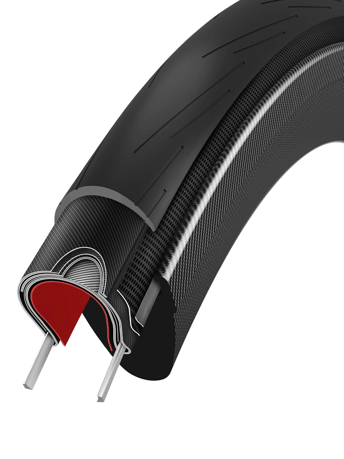 RideArmor Tubeless-Ready - Training Tires | Vittoria