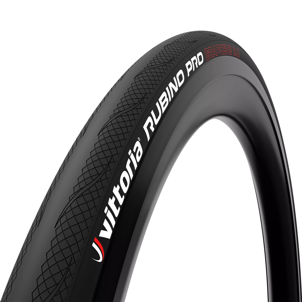 Rubino Pro Tubeless-ready