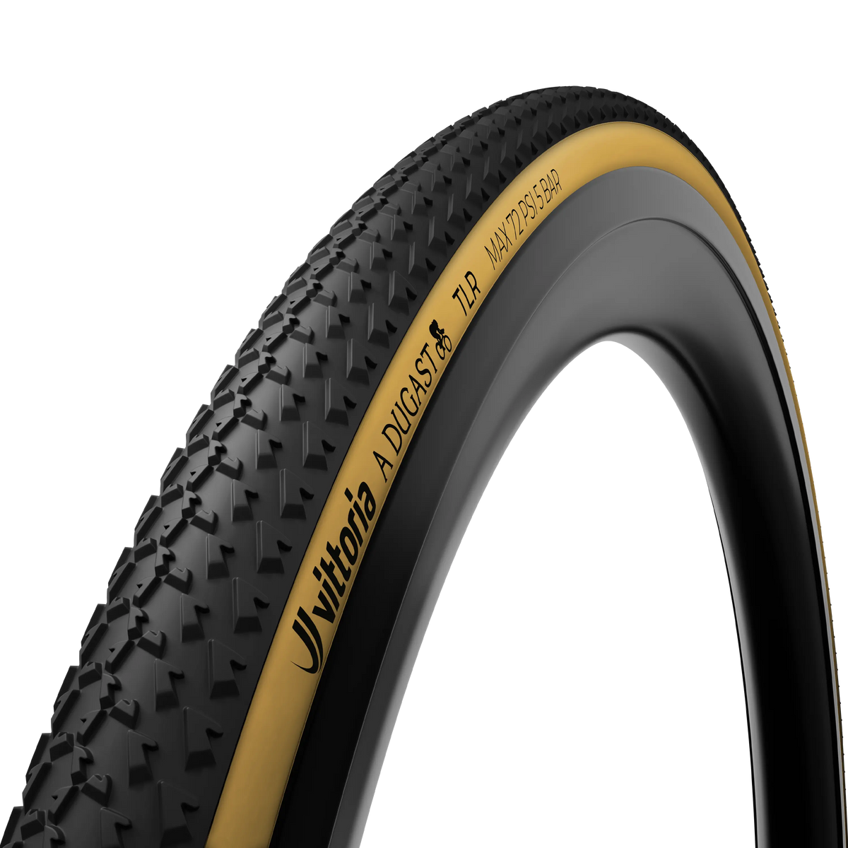 新品　A Dugast デュガス　Small Bird TLR タイヤ　1本 A Dugast Small Bird Tubeless-Ready