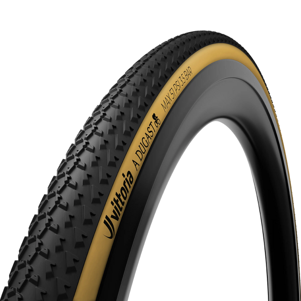 新品　A Dugast デュガス　Small Bird TLR タイヤ　1本 small-bird-cyclocross-tubular-