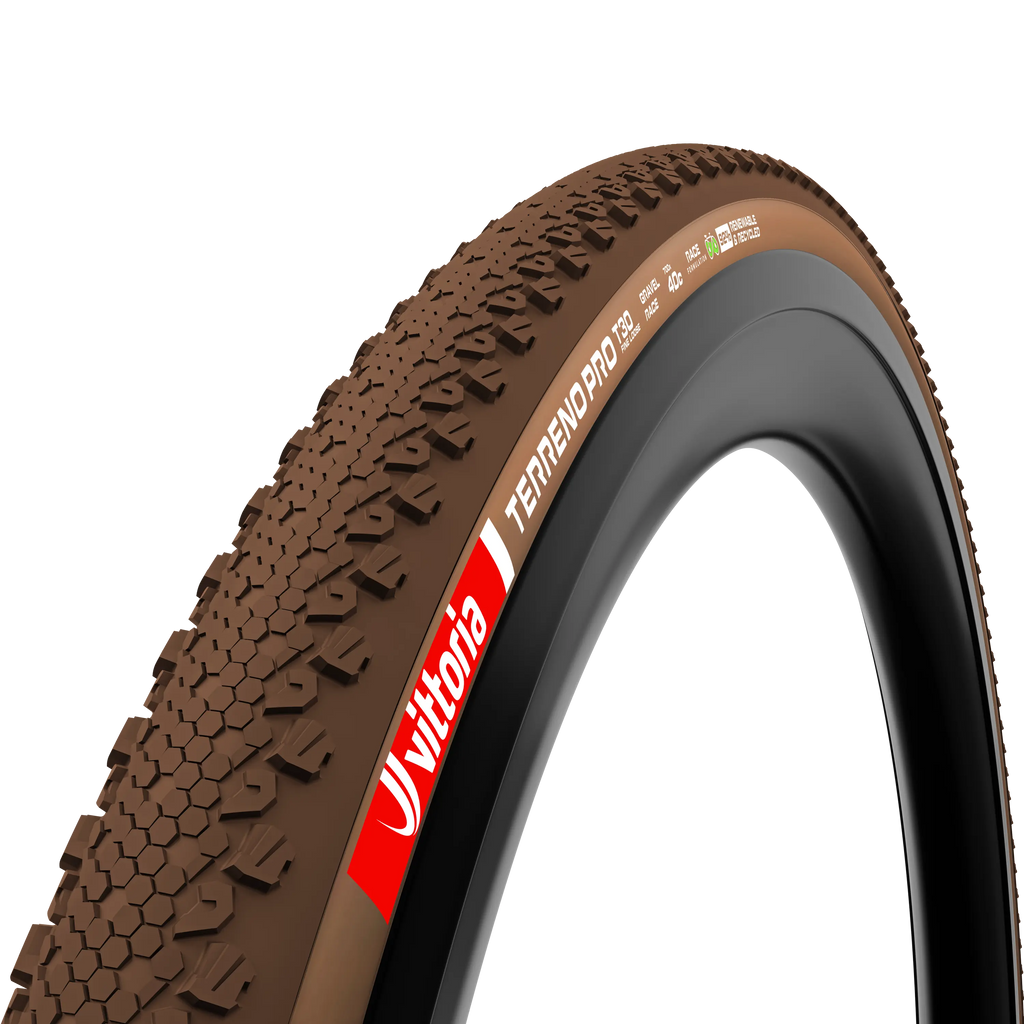 Vittoria TERRENO PRO T30 700x45c 2本セット terreno-PRO-T30-fineloose-