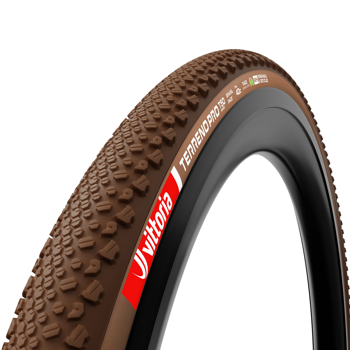 Vittoria Terreno T50 700X40C 2本セット terreno-PRO-T50-mixed-gravel-