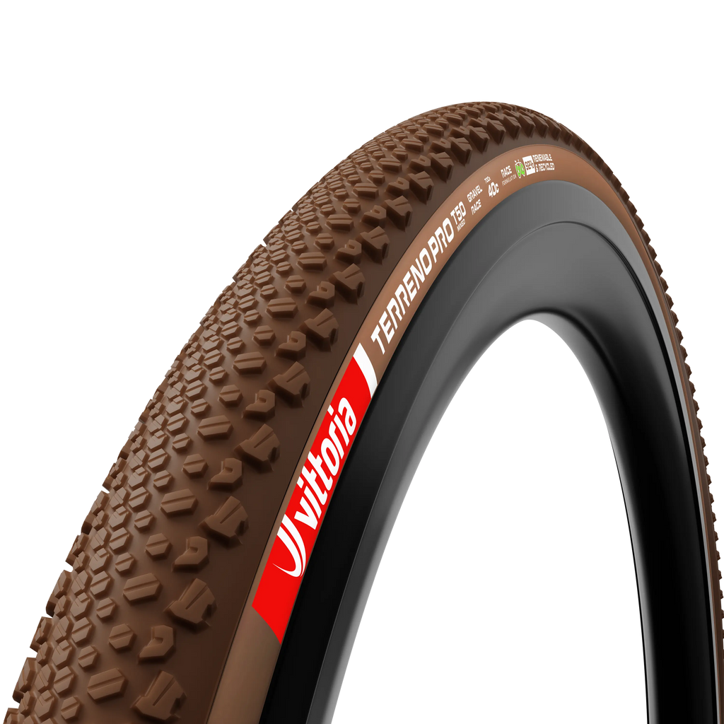 Vittoria Terreno Mix 33C シクロクロスチューブレスタイヤ Terreno Mix CX Adventure - Cyclocross Tires | Vittoria