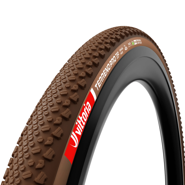 Vittoria TERRENO DRY GRAVEL(700×47c)【新品】 terreno-PRO-T50-mixed-gravel-