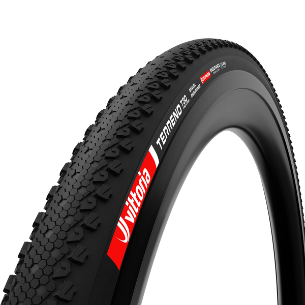 Terreno T30 Fine Loose Gravel Endurance