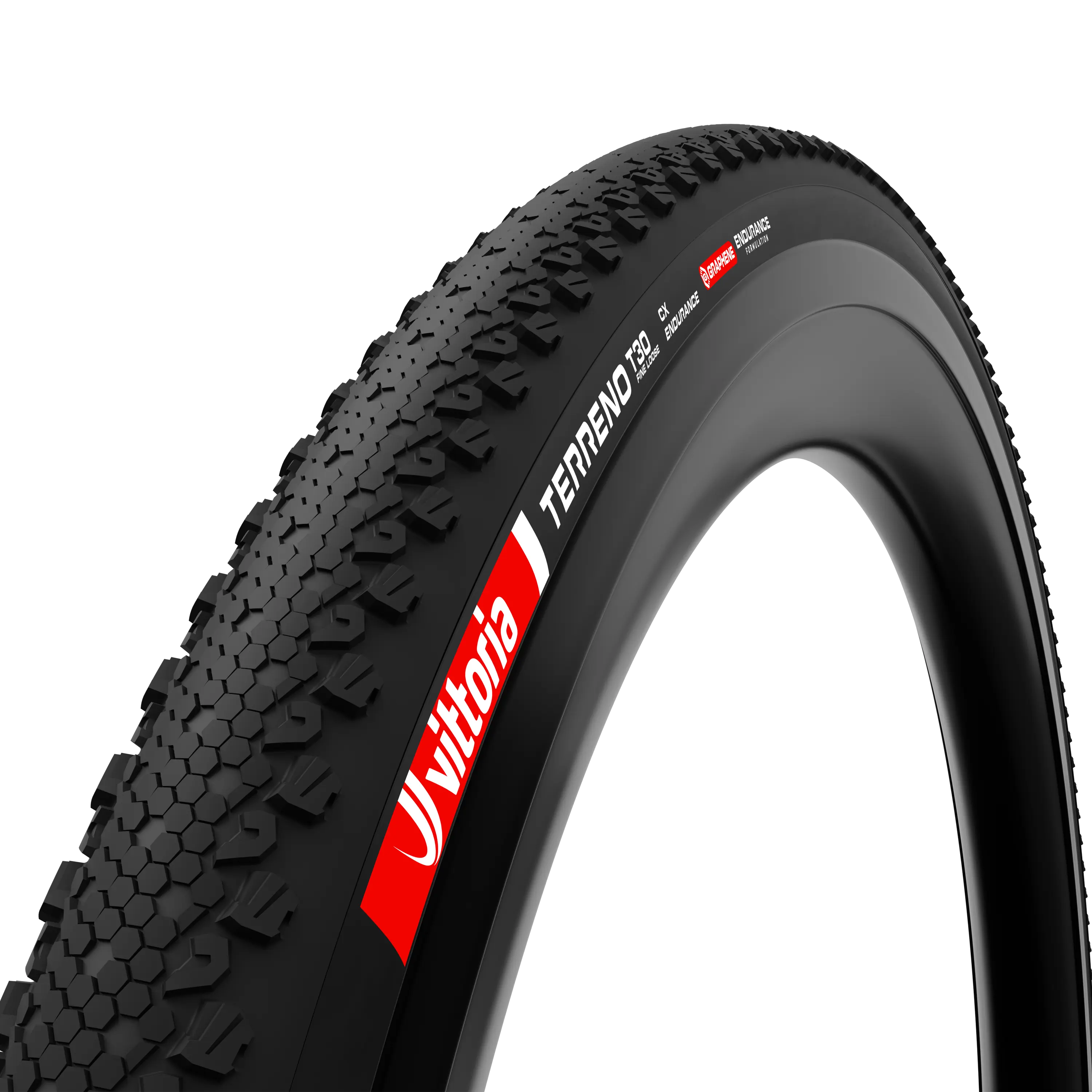 Terreno T30 Fine Loose CX Endurance