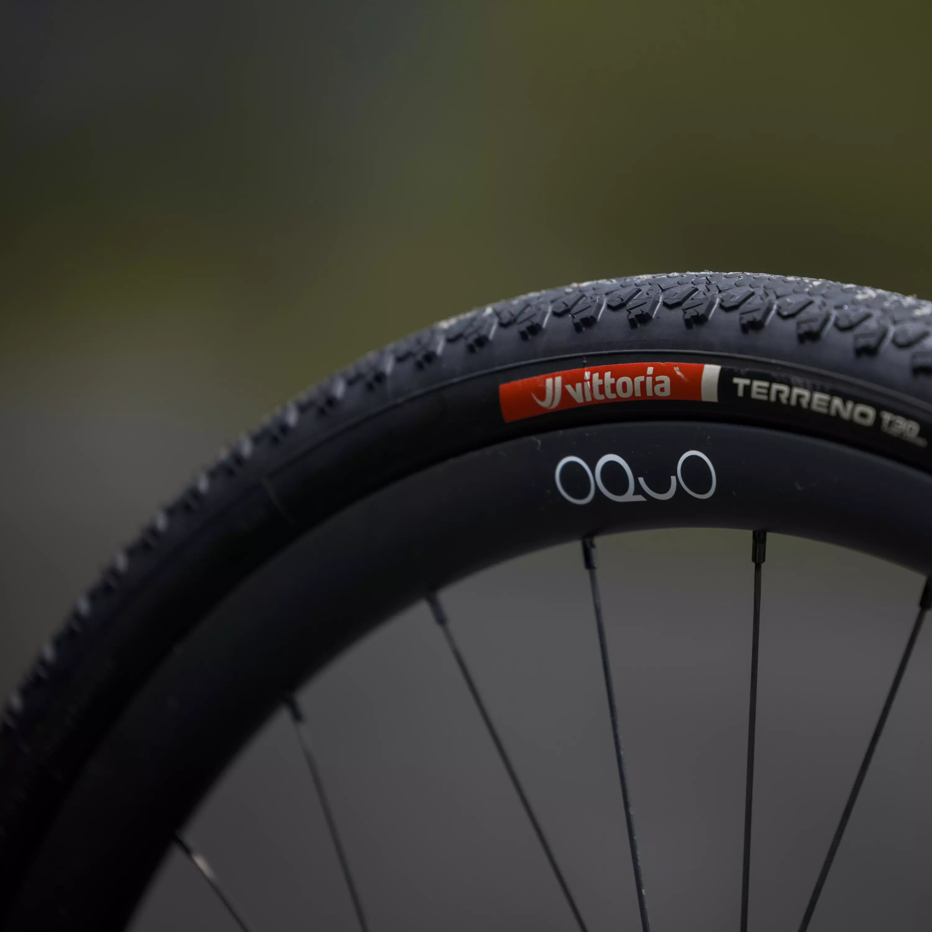 Terreno T30 fine loose Gravel Sport Rigid
