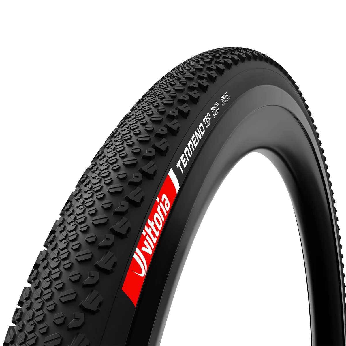 Terreno T50 mixed Gravel Sport Rigid