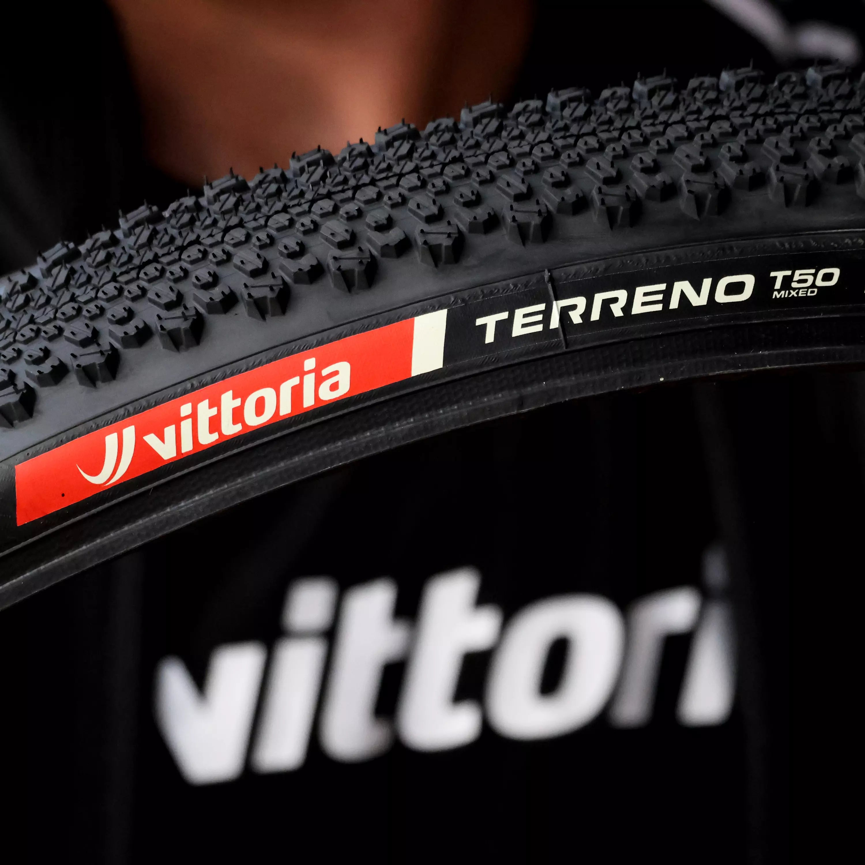 Terreno T50 mixed Gravel Sport Rigid